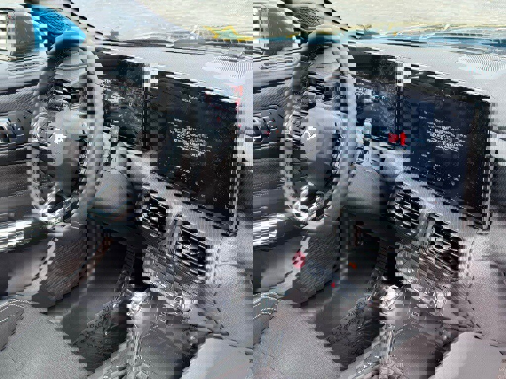 New 2026 Ford Mustang Coupe image 26