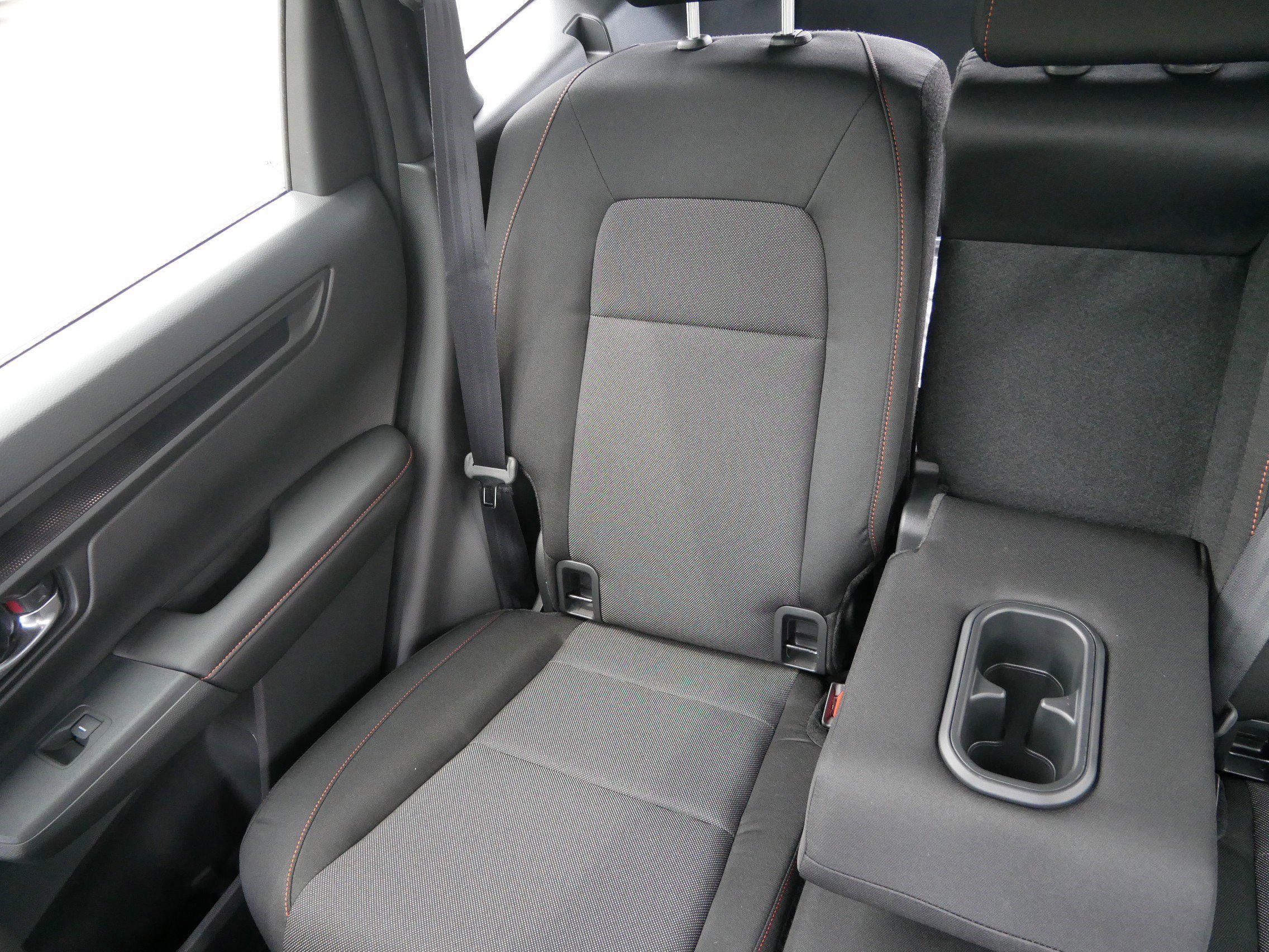 New 2026 Honda CR-V TrailSport image 13