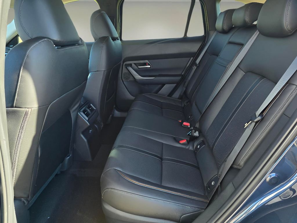 New 2026 MAZDA CX-50 AWD 2.5 Hybrid w/ Premium Pkg image 14
