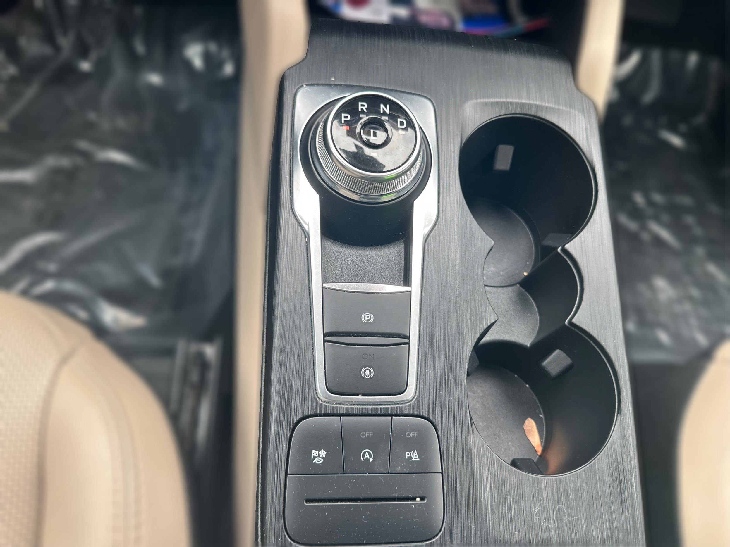 Used 2022 Ford Escape Titanium AWD/4WD image 33