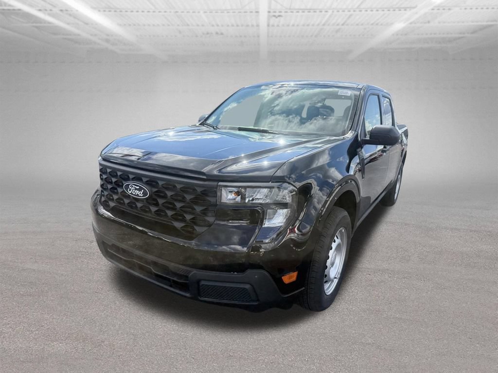 New 2026 Ford Maverick XL AWD/4WD image 8