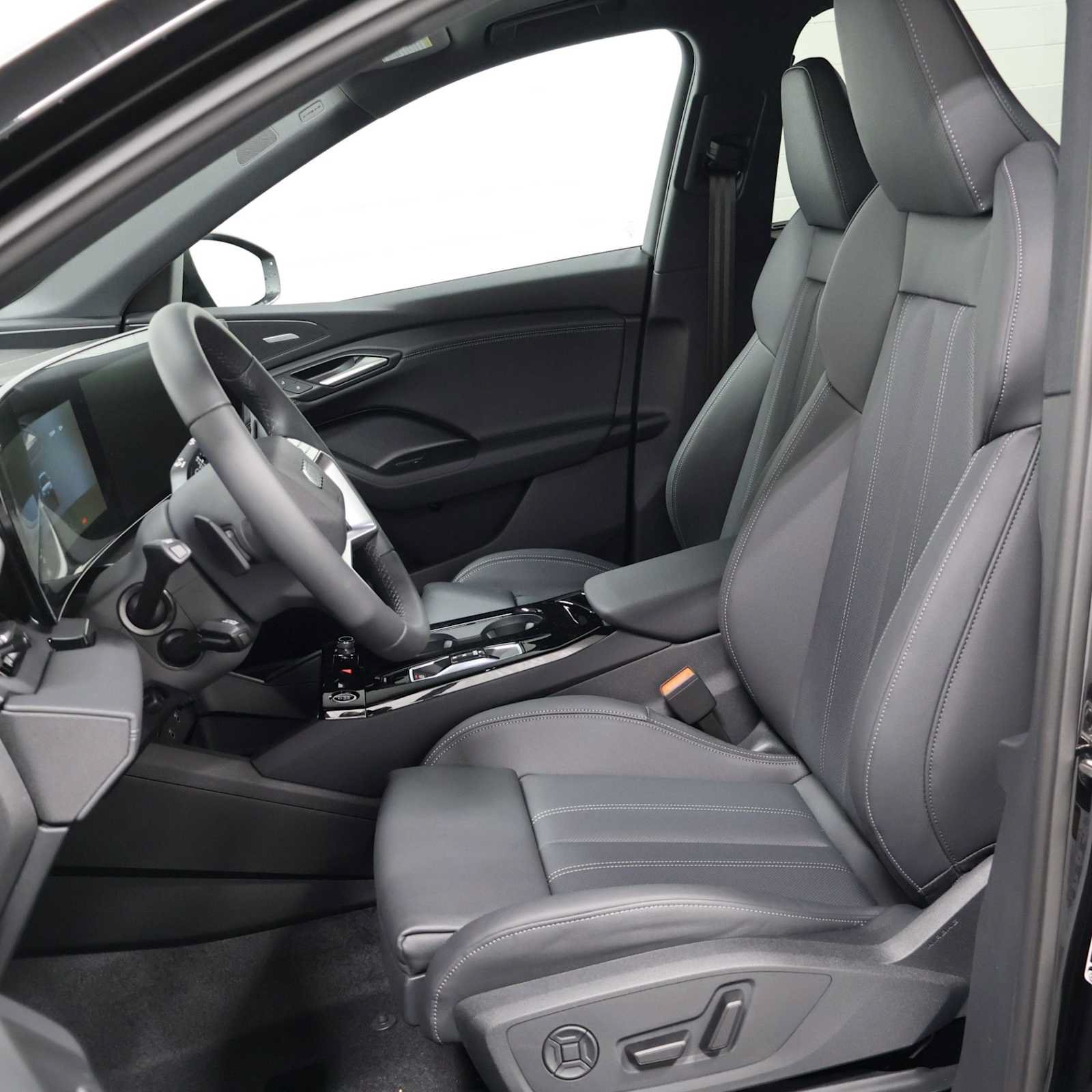 New 2027 Audi Q6 e-tron Premium Plus AWD/4WD image 5