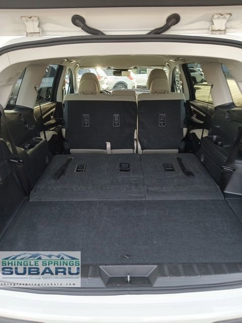 Certified 2025 Subaru Ascent Premium image 49