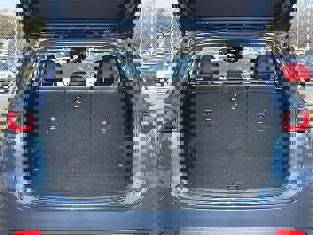 Used 2023 MAZDA CX-5 AWD 2.5 S w/ Premium Package image 30