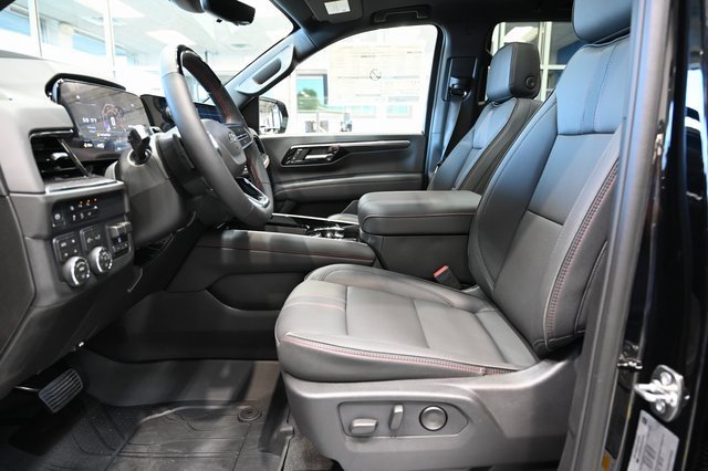 New 2026 Chevrolet Tahoe RST image 9