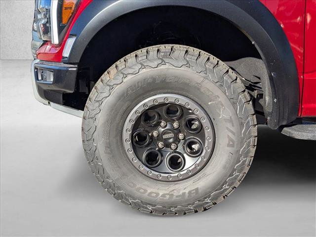 New 2025 Ford F150 Raptor image 10