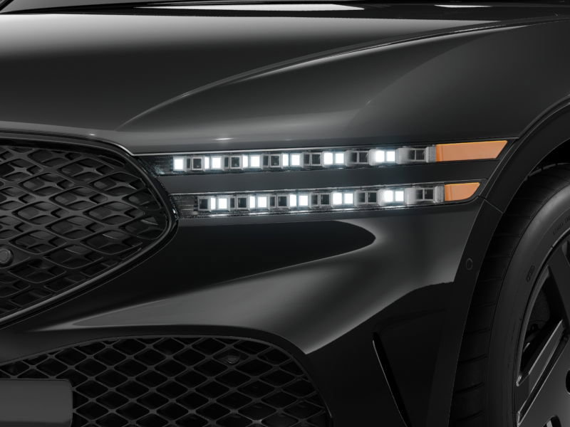 New 2026 Genesis G90 3.5T Prestige image 9