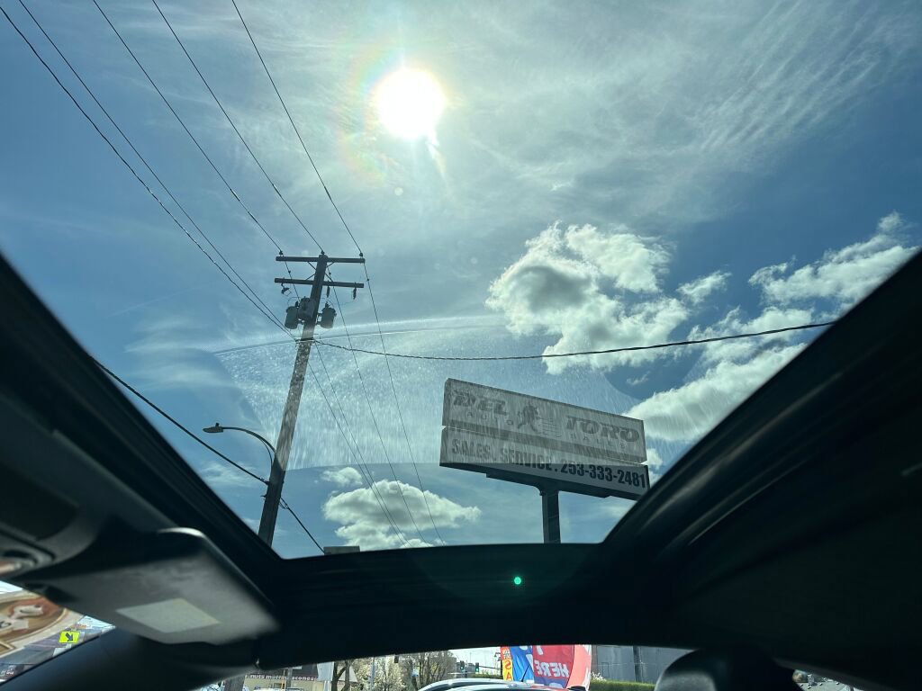 Used 2013 Volkswagen Eos image 17