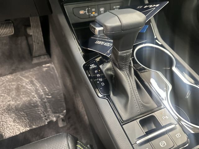 New 2026 Kia K5 GT image 23