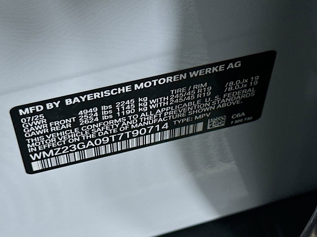 New 2026 MINI Cooper Countryman S image 24