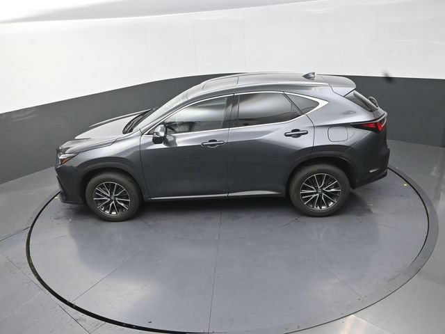 Used 2024 Lexus NX 350 AWD image 26