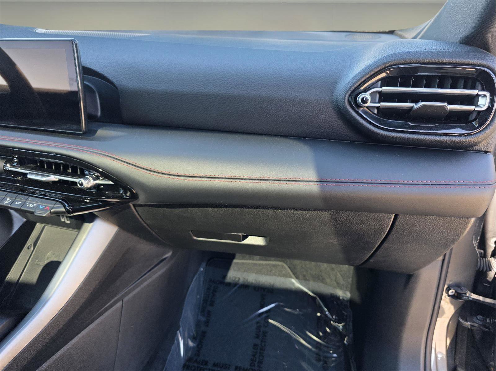 Used 2025 Dodge Hornet GT Plus w/ GT Plus Package image 32