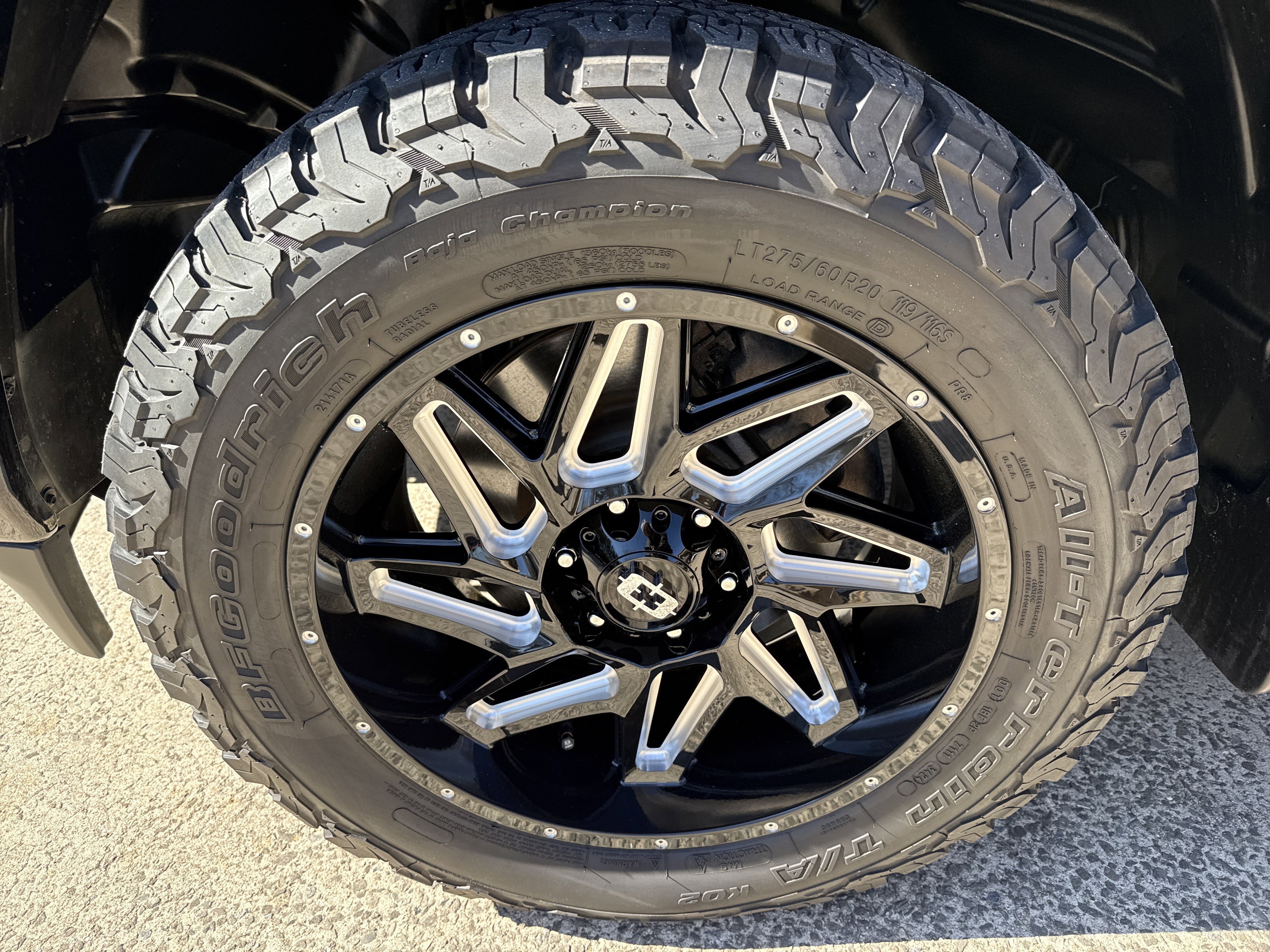 Used 2023 RAM 1500 Big Horn image 11