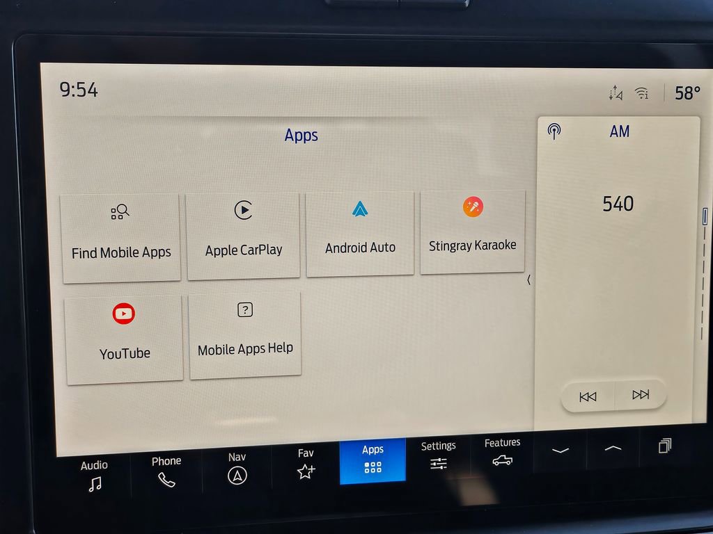 New 2026 Ford F250 XLT w/ XLT Premium Package image 16