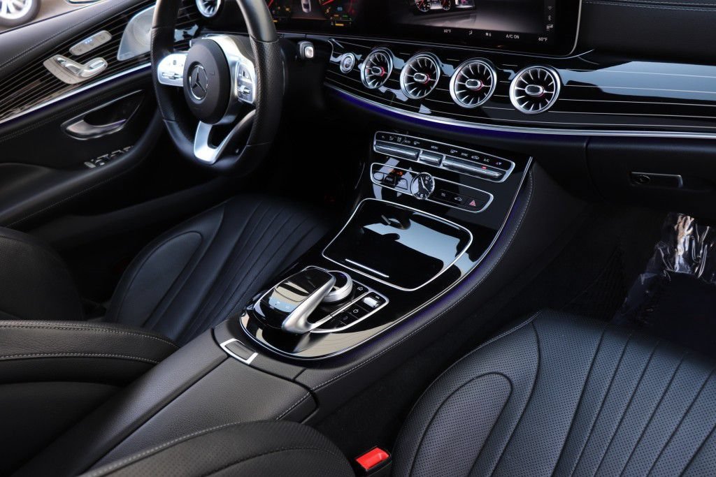 Used 2019 Mercedes-Benz CLS 450 w/ Driver Assistance Package image 53