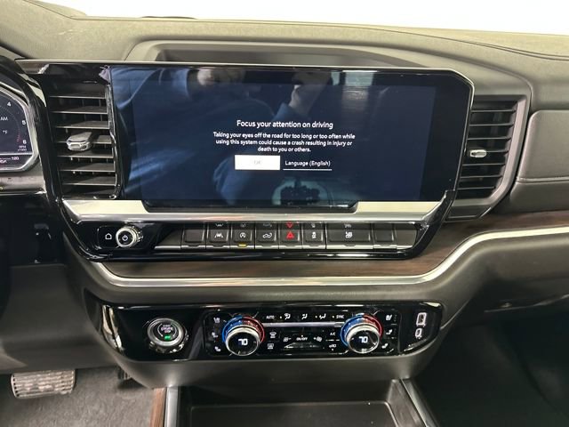 Used 2023 GMC Sierra 1500 SLT w/ SLT Convenience Package image 21