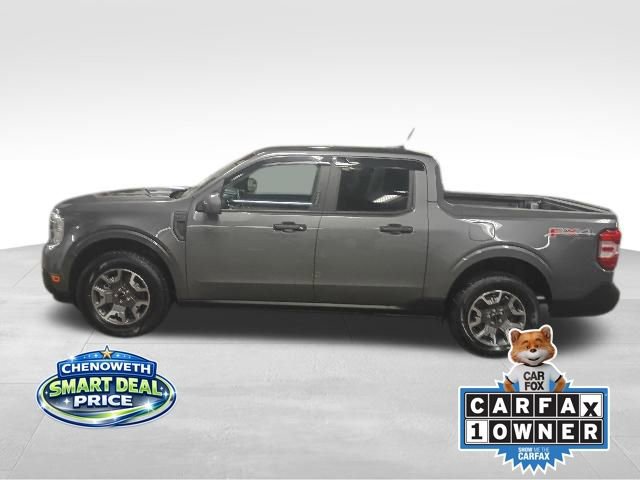 Used 2023 Ford Maverick XLT w/ Equipment Group 300A Standard AWD/4WD image 2