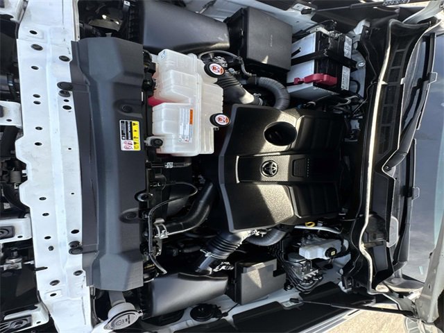 Used 2022 Toyota Tundra Limited image 10