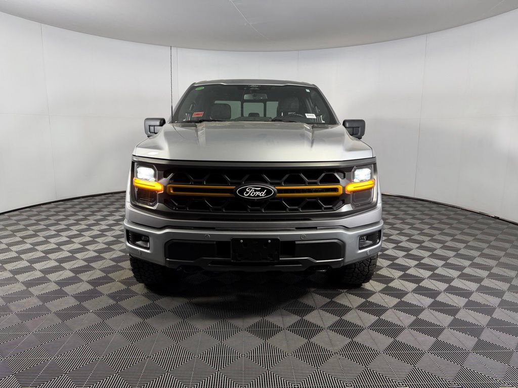 Used 2024 Ford F150 Tremor w/ Bed Utility Package AWD/4WD image 5