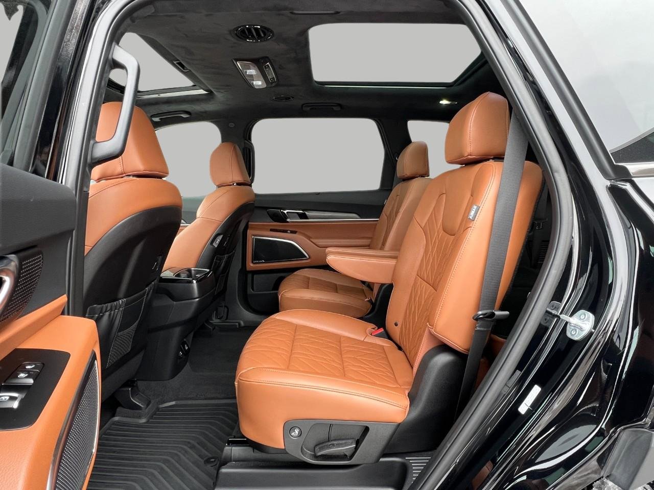 Used 2024 Kia Telluride SX Prestige X-Line image 36