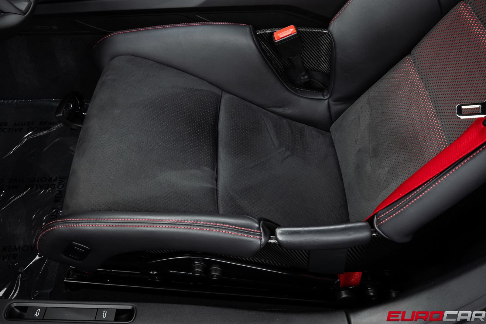 Used 2024 Porsche 911 GT3 RS RWD image 47