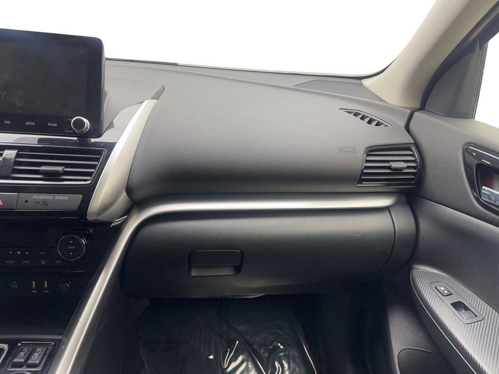 Used 2024 Mitsubishi Eclipse Cross SE image 58