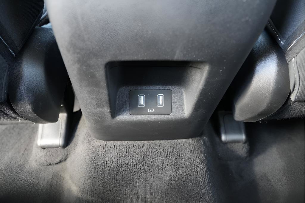 Certified 2024 Hyundai Tucson SEL image 19