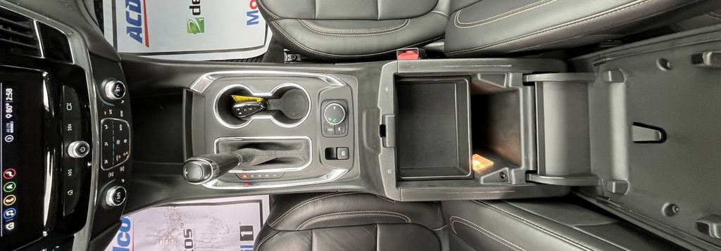 Certified 2020 Chevrolet Traverse RS FWD image 15