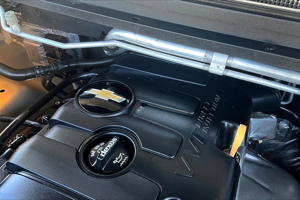 Used 2017 Chevrolet Colorado LT RWD image 35