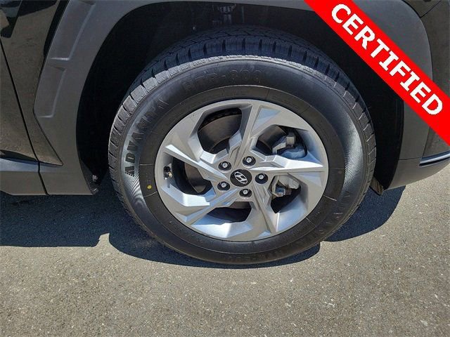 Used 2023 Hyundai Tucson SEL image 20