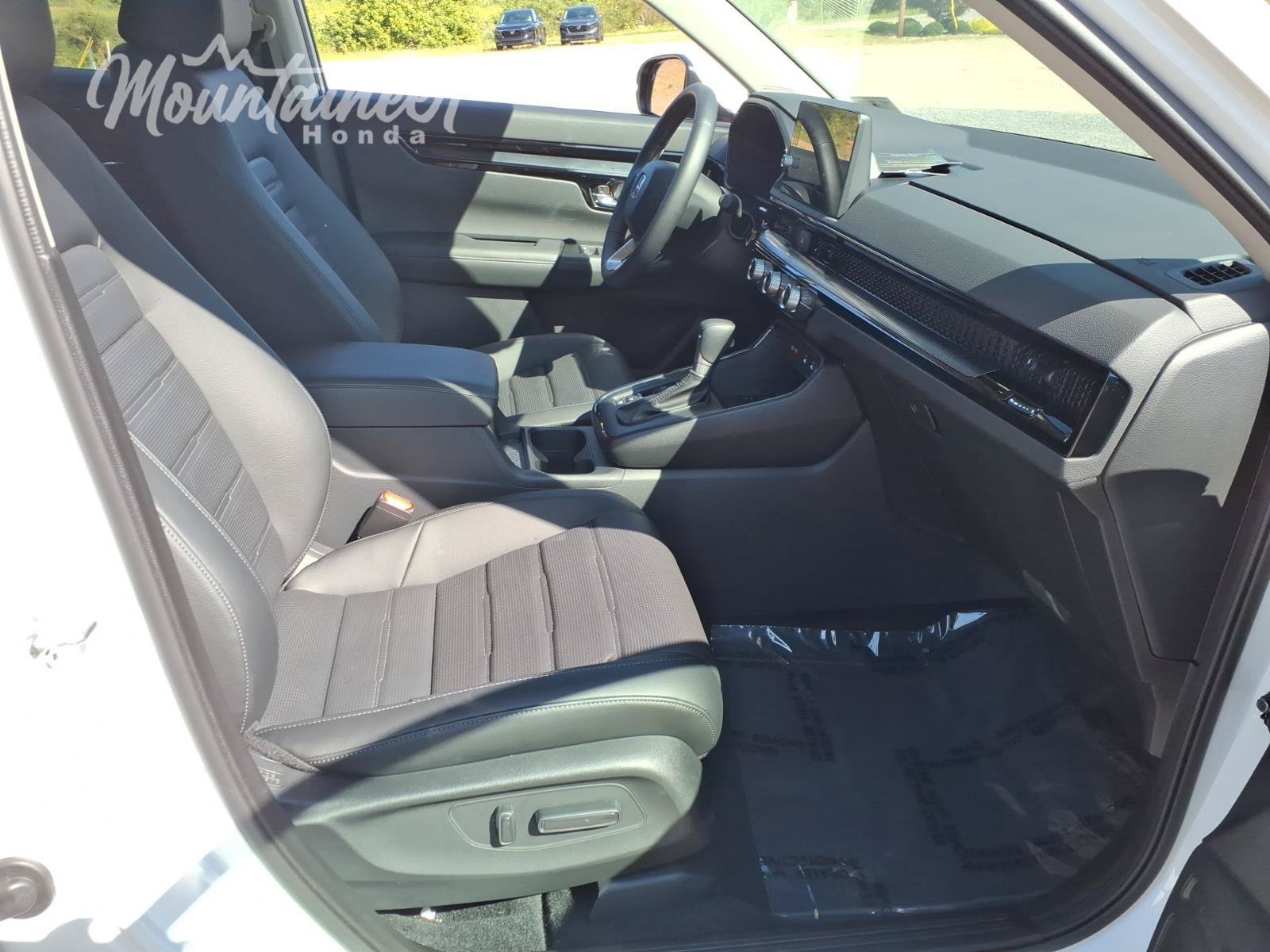 Used 2026 Honda CR-V EX-L image 18