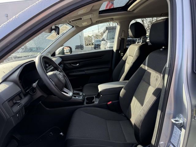 Certified 2024 Honda CR-V EX image 14