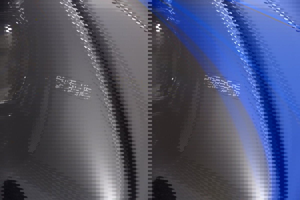 Used 2024 Porsche 911 GT3 image 21