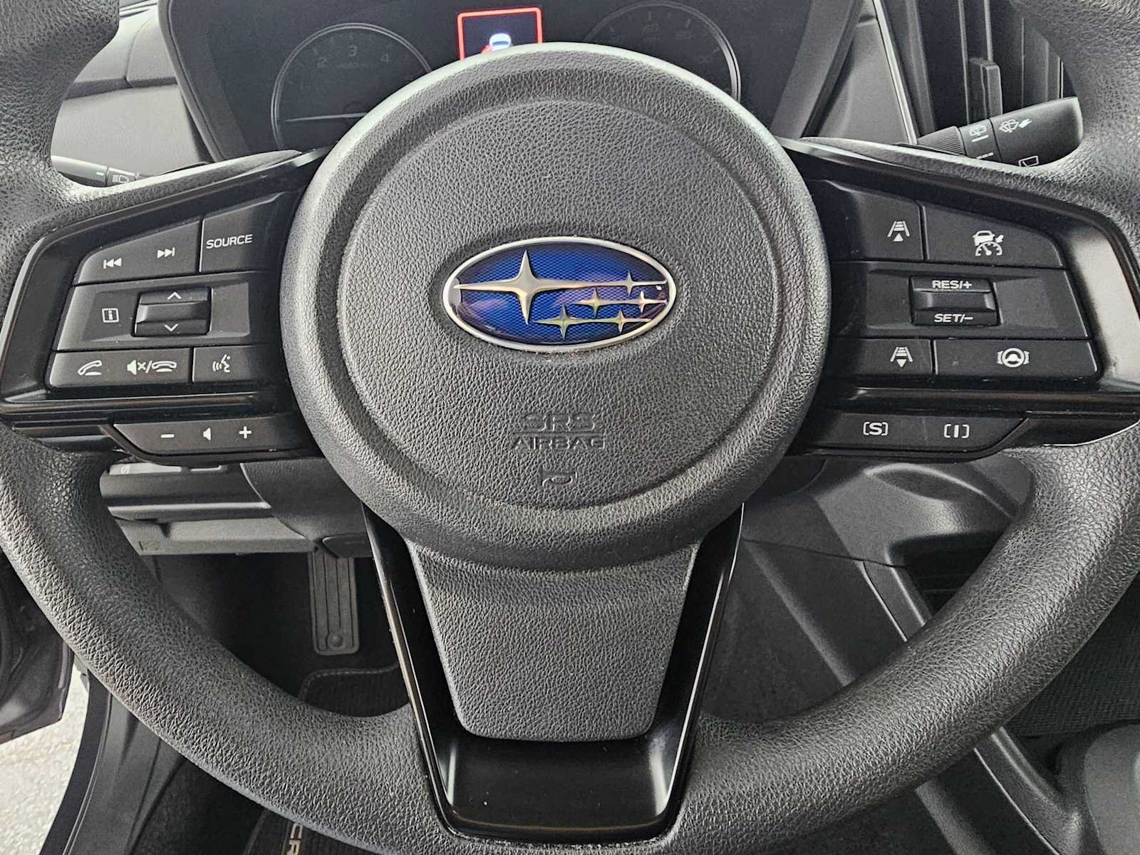 Used 2024 Subaru Crosstrek 2.0i Premium AWD/4WD image 22