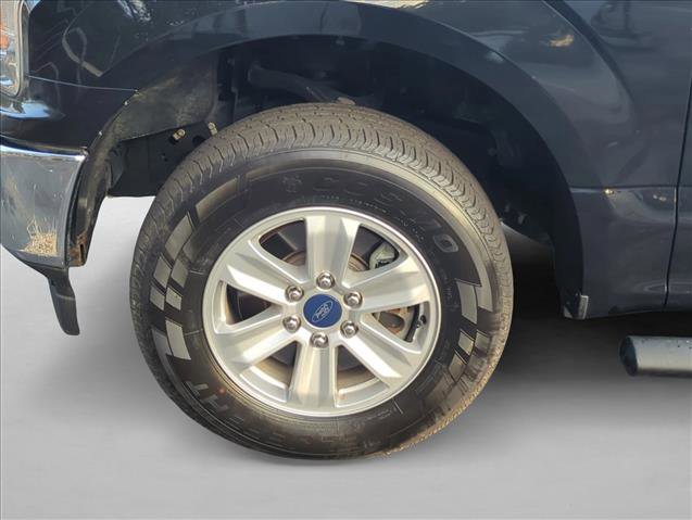 Used 2020 Ford F150 XLT w/ Equipment Group 301A Mid image 27