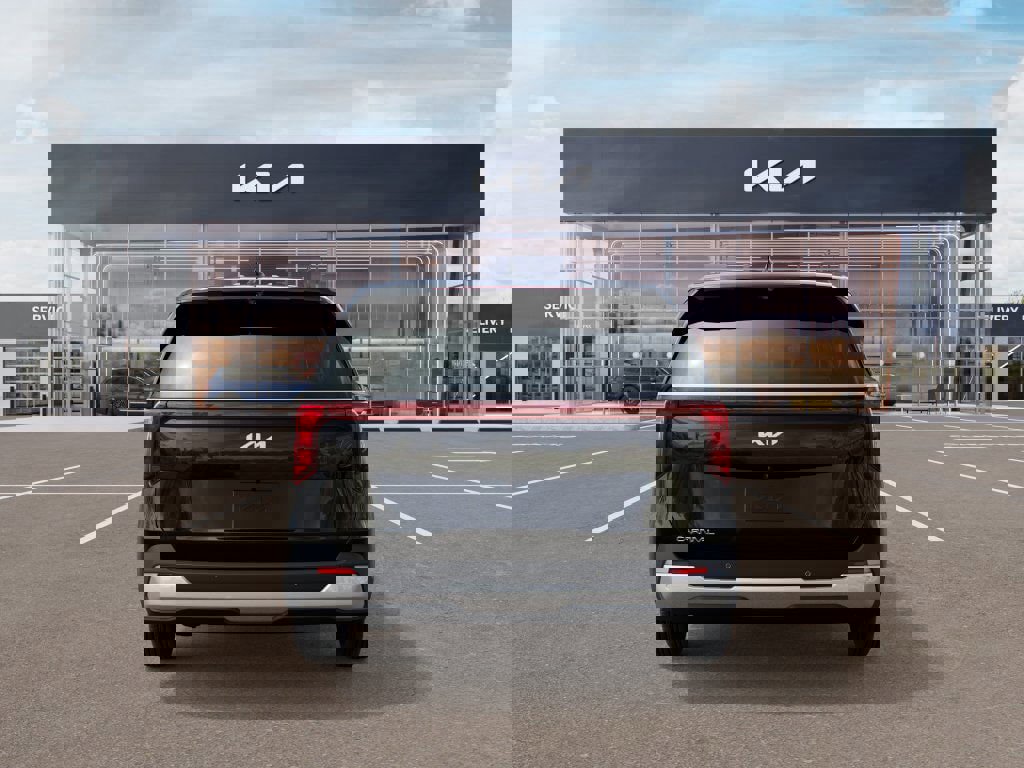 New 2026 Kia Carnival image 5