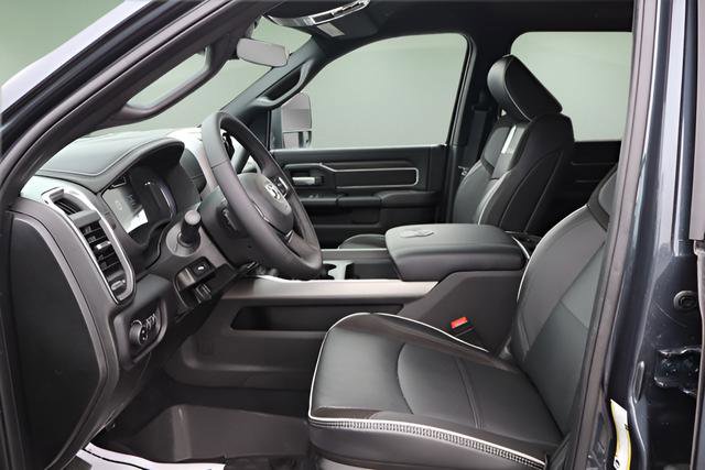 New 2026 RAM 3500 Laramie image 14