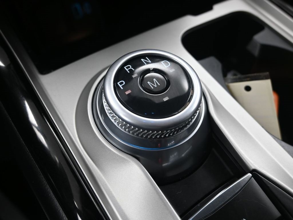 Used 2022 Ford Explorer ST w/ Equipment Group 401A image 25