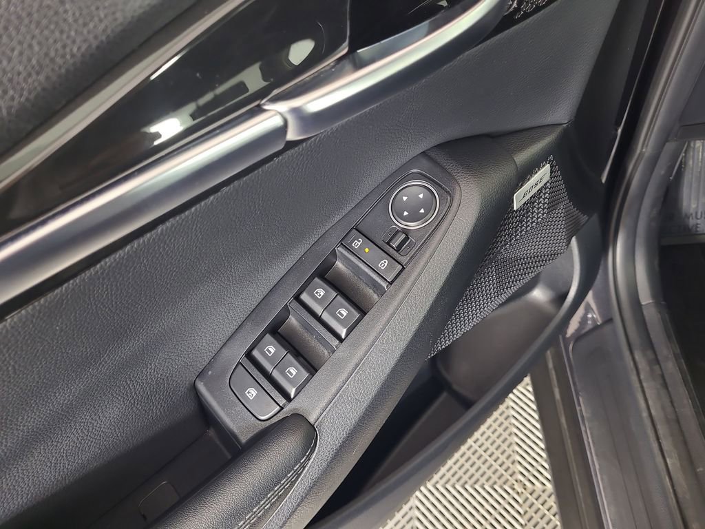 Used 2024 Kia Seltos SX image 18