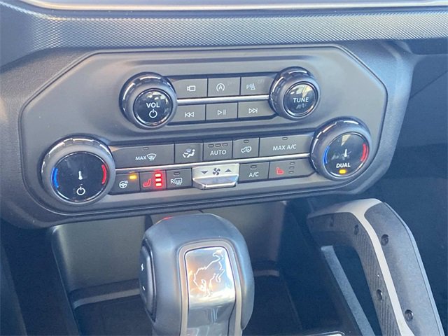 Used 2022 Ford Bronco Outer Banks image 25