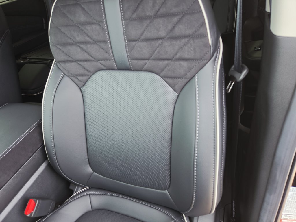 New 2026 Honda Pilot Elite image 10