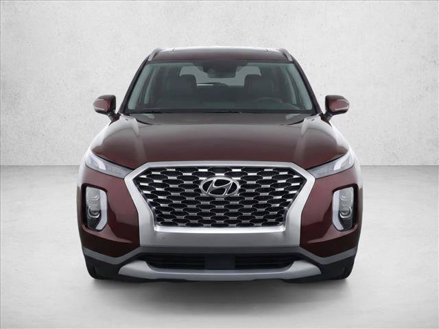 Used 2020 Hyundai Palisade SEL FWD image 2