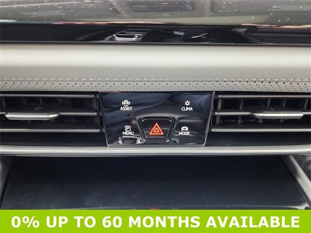 New 2026 Volkswagen Atlas Peak Edition image 24