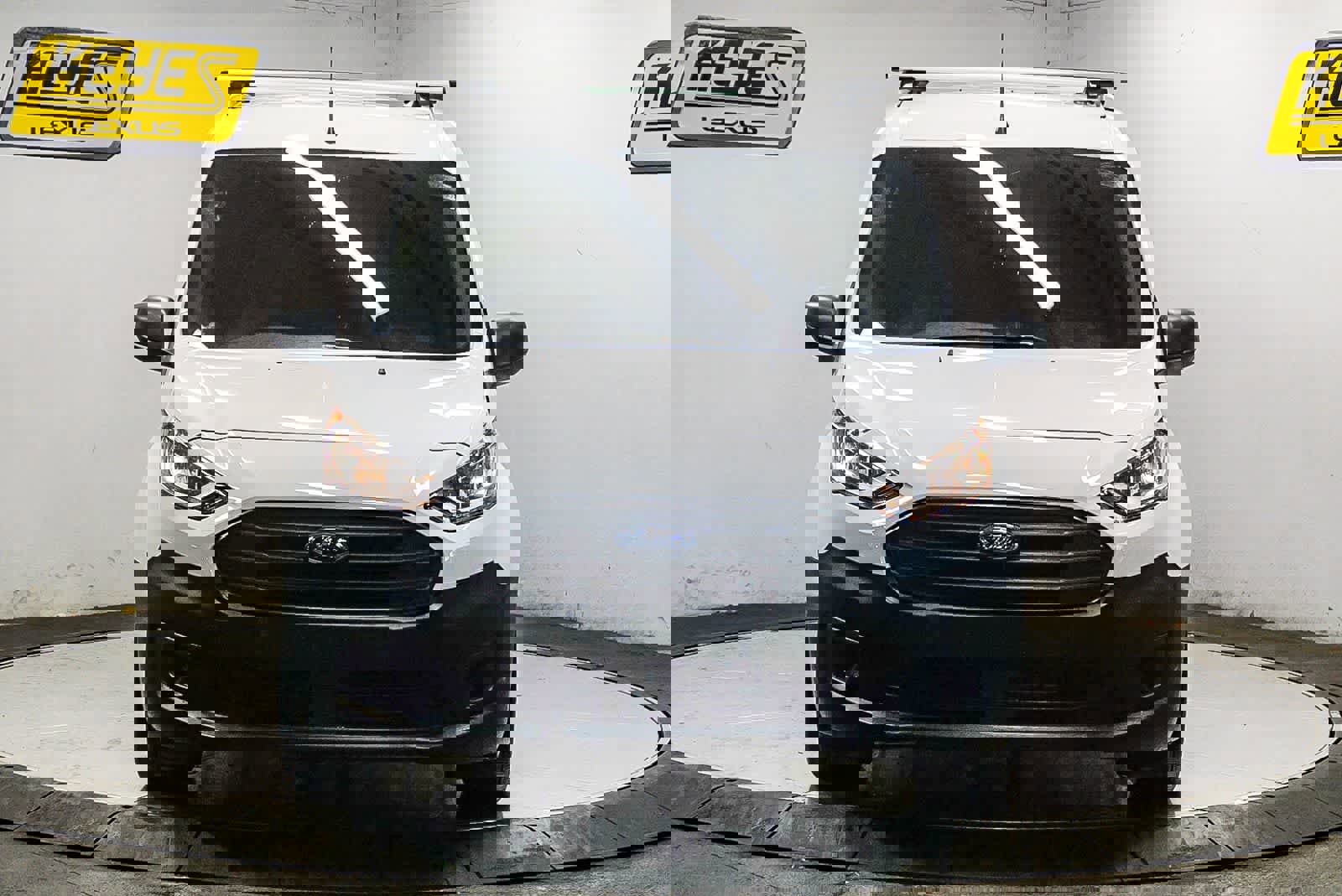 Used 2022 Ford Transit Connect XL image 6