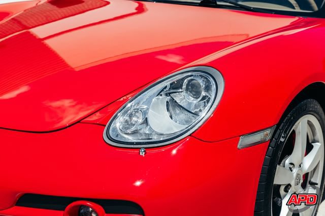 Used 2006 Porsche Cayman S RWD image 37