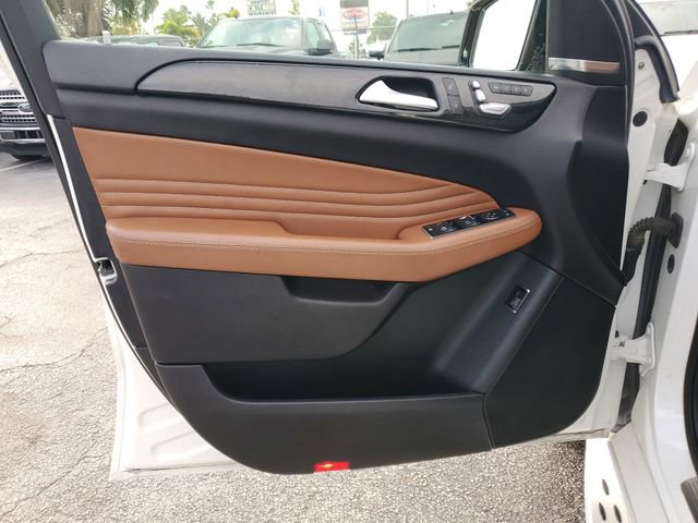 Used 2018 Mercedes-Benz GLE 43 AMG 4MATIC Coupe image 14