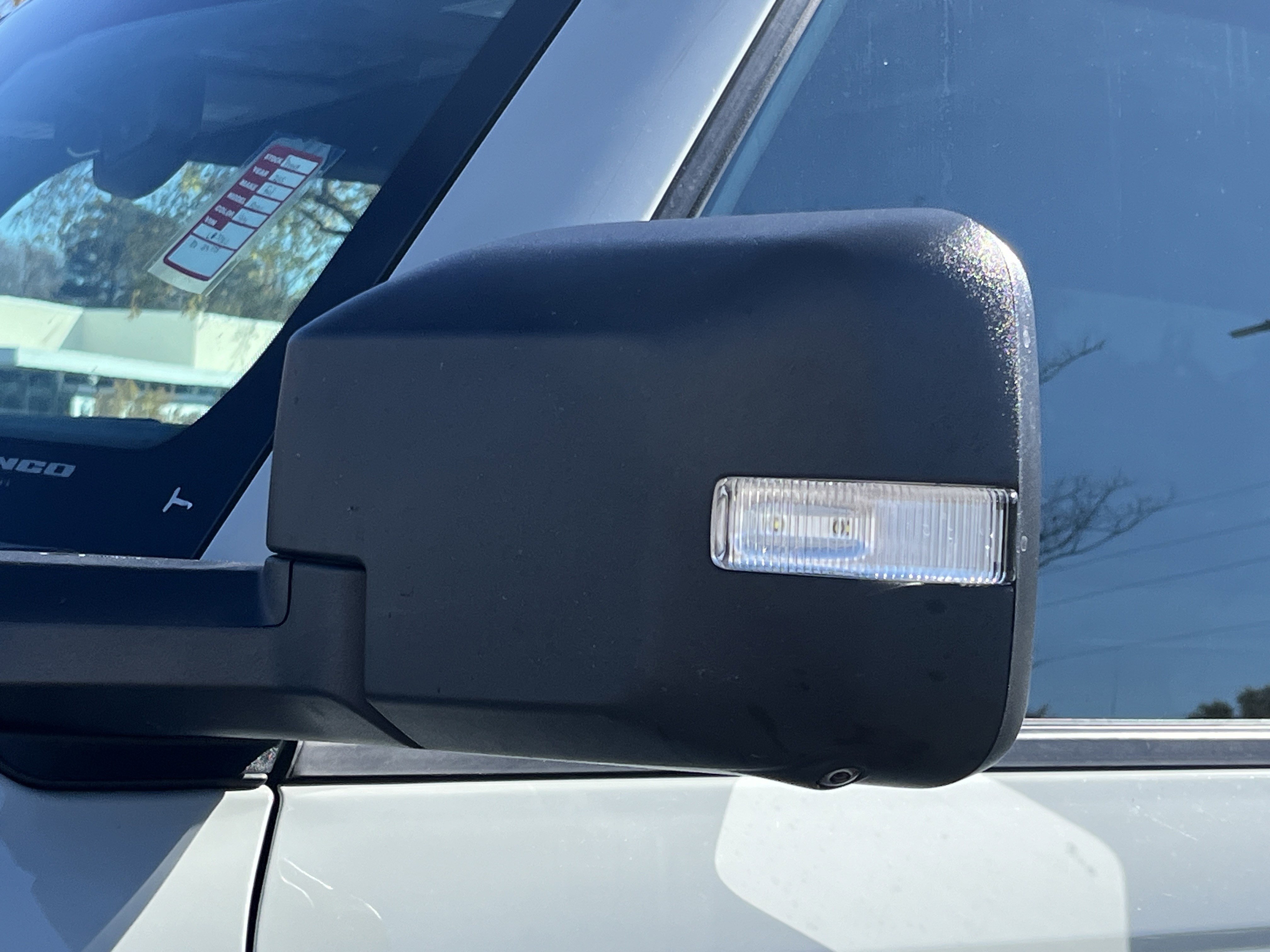 Used 2023 Ford Bronco Badlands w/ Sasquatch Package image 34