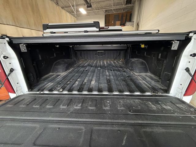 Certified 2024 Chevrolet Silverado 2500 LTZ w/ LTZ Plus Package image 24