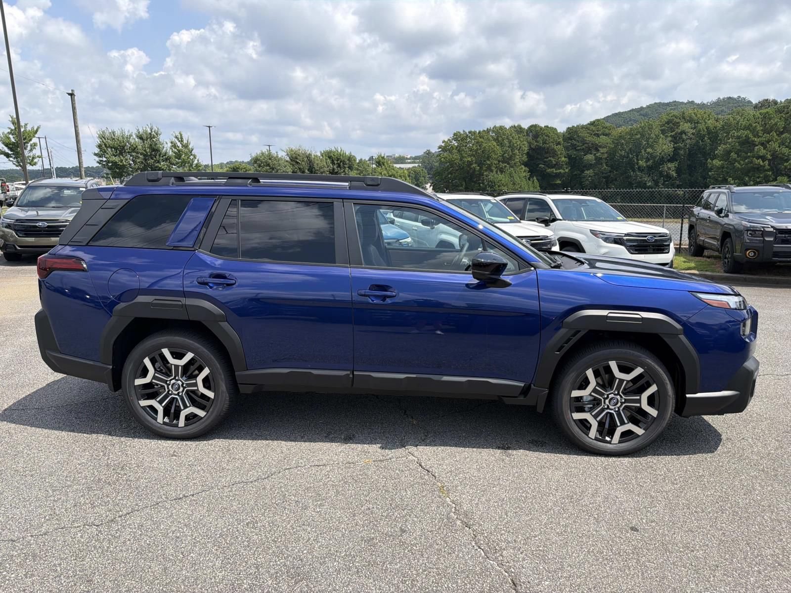 New 2026 Subaru Outback Touring XT AWD/4WD image 8
