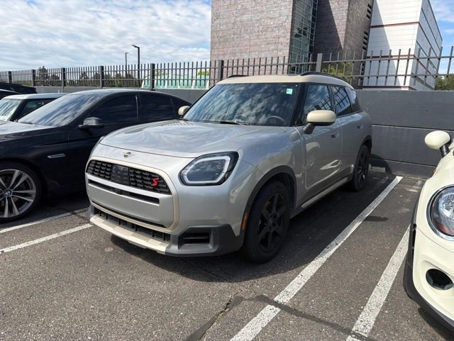 Used 2026 MINI Cooper Countryman S AWD/4WD image 1